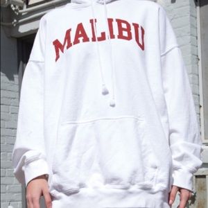 ⚠️BRANDY MELVILLE HOODIE